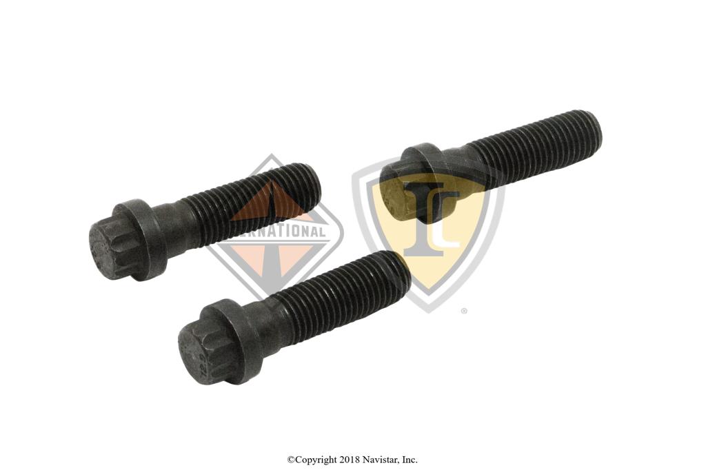 40055R1, Navistar International, BOLT - part number 40055R1
