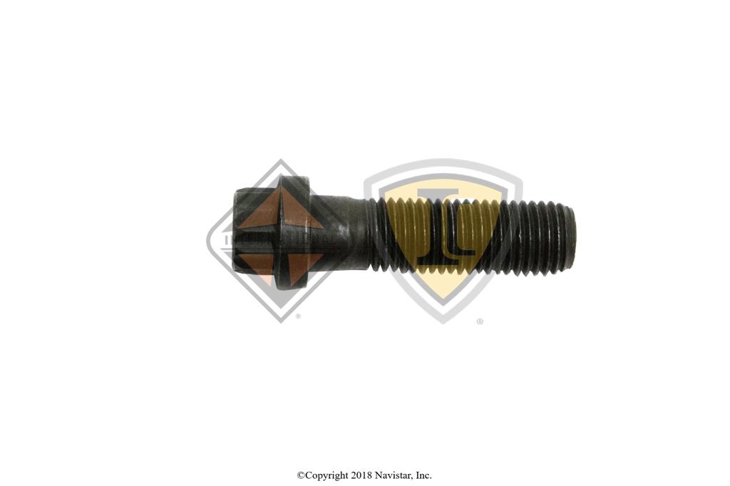 40055R1, Navistar International, BOLT - 40055R1