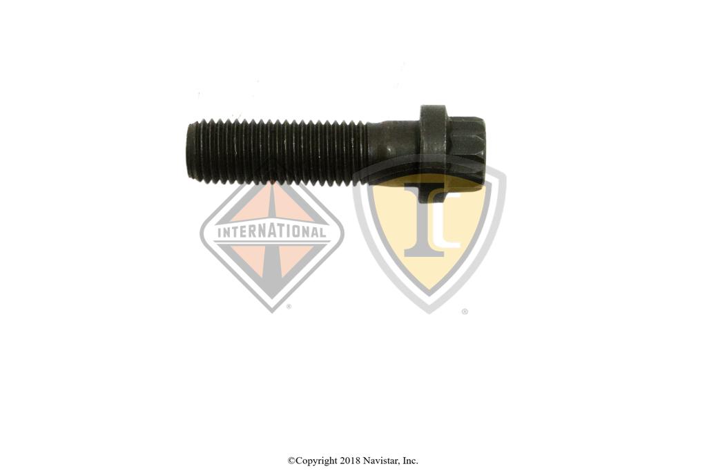 40055R1, Navistar International, BOLT - part number 40055R1