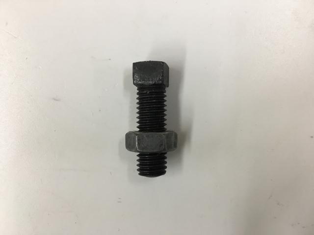 2505125C91, Navistar International, BOLT, STEERING KNUCKLE STOP - part number 2505125C91