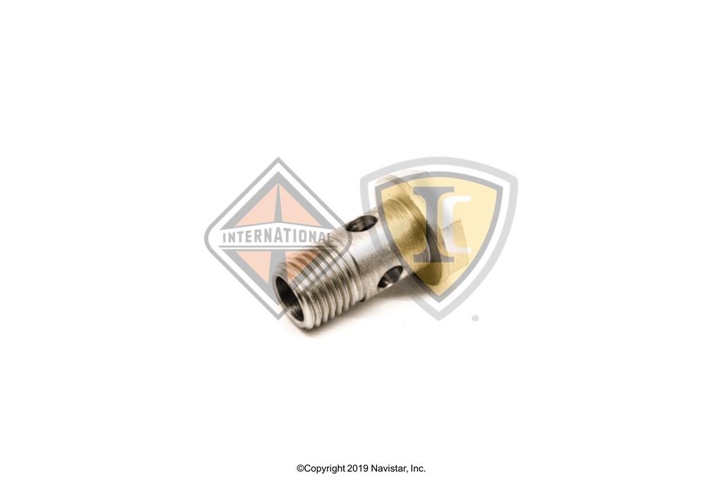 62981500175, Navistar International, SCREW, HOLLOW, 9.0 X 32.5 - part number 62981500175