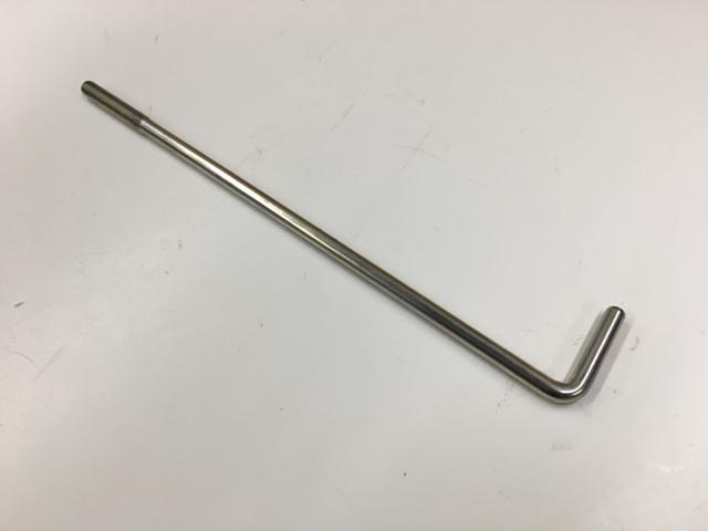 3557576C2, Navistar International, BOLT, BATT J-HOLD DOWN - part number 3557576C2