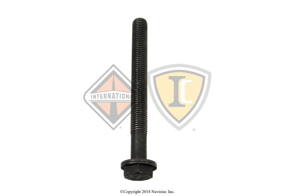 1827078C2, Navistar International, BOLT, BEARING CAP, SUPERSEDES 1827078C1 - part number 1827078C2