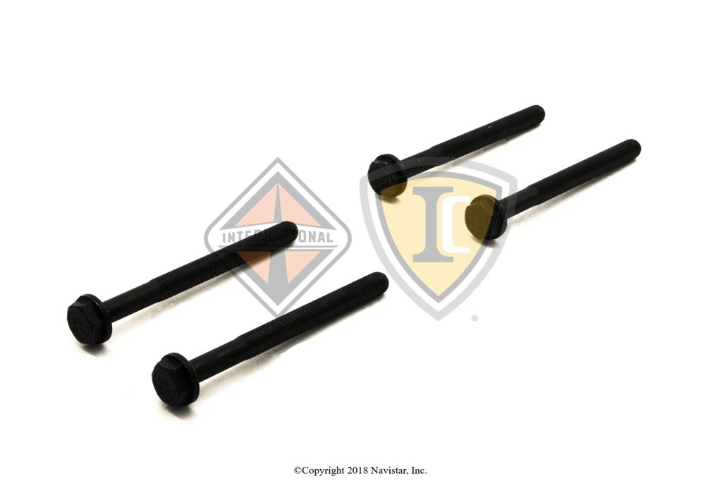 1883597C1, Navistar International, BOLT, BEARING CAP - part number 1883597C1