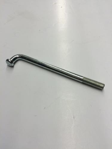 3613329C2, Navistar International, J-BOLT, M10 X 150MM, CL 8.8 - part number 3613329C2