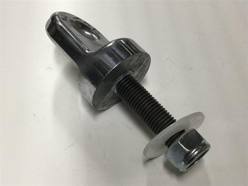 AA980, Ali Arc, BUMPER EYE BOLT 20MM x 3" - AA980