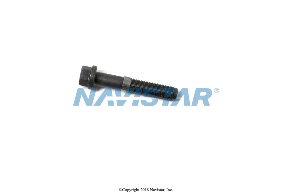 1834937C2, Navistar International, BOLT, CONNECTING ROD, ENGINE - part number 1834937C2