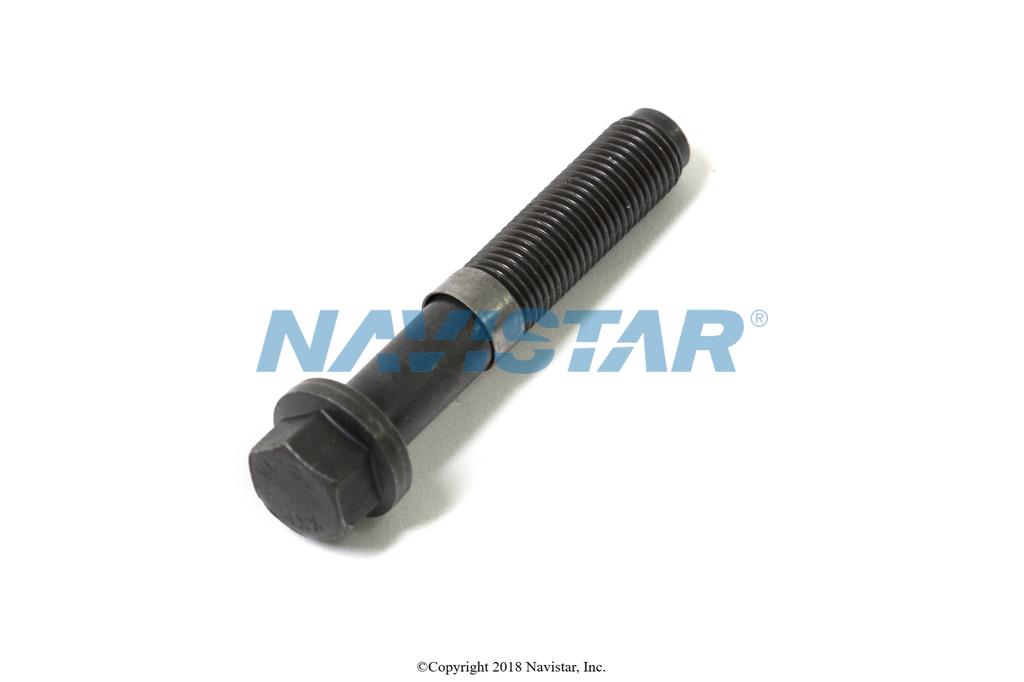 1834937C2, Navistar International, BOLT, CONNECTING ROD, ENGINE - part number 1834937C2