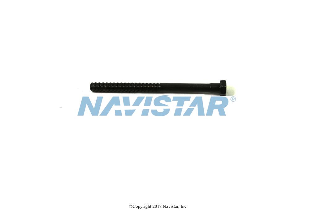 1824954C3, Navistar International, BOLT, CYLINDER HEAD, ENGINE - part number 1824954C3