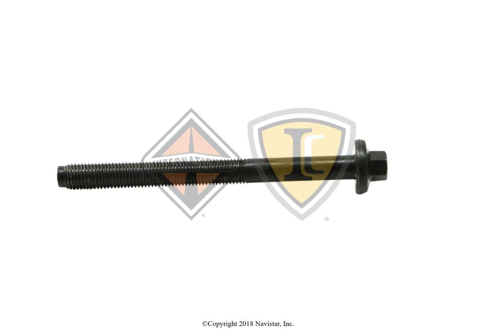 1872657C2, Navistar International, BOLT, CYLINDER HEAD - 1872657C2