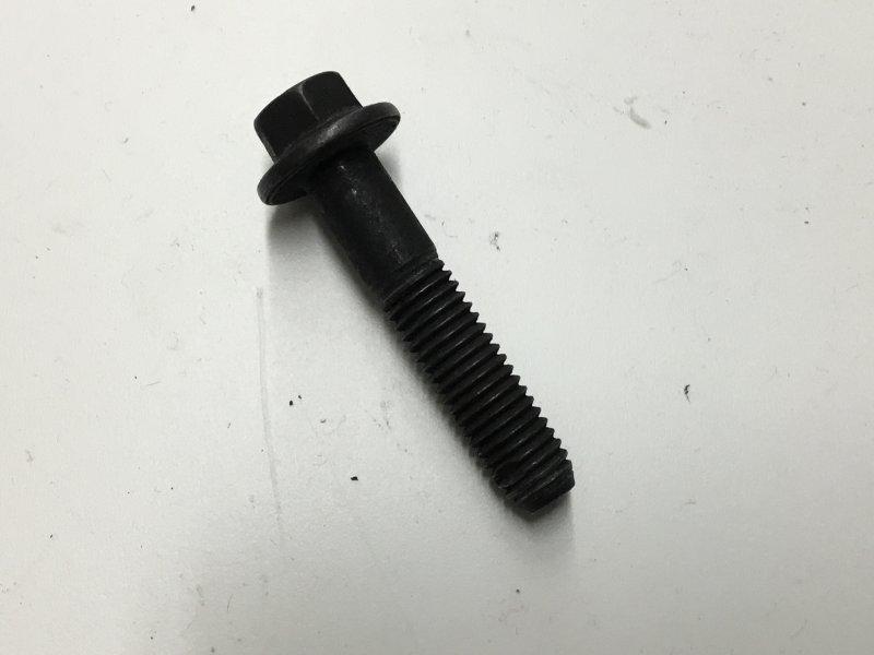 1840575C1, Navistar International, BOLT, HEX FLANGE M8 X 1.25 X 40 - part number 1840575C1