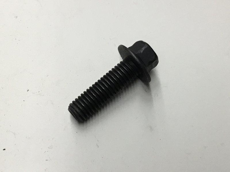 1871252C2 by Navistar International BOLT, HEX FLANGE HEAD