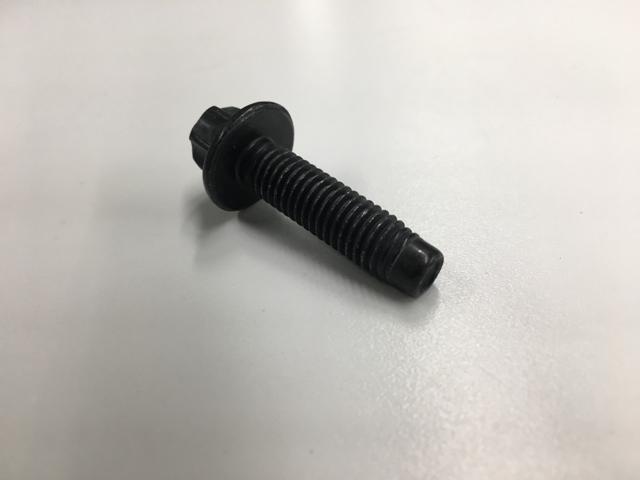 105202N1, Navistar International, BOLT, HEXAGON ROCKER COVER - part number 105202N1