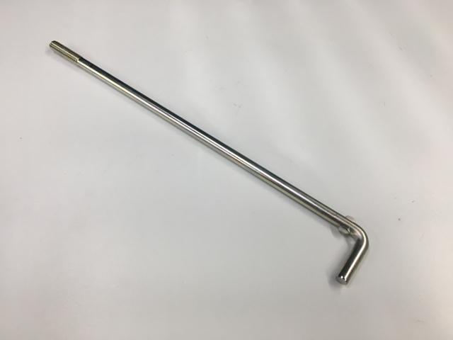 3553501C3, Navistar International, BOLT HOLD DOWN - part number 3553501C3