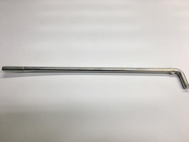 3553501C3, Navistar International, BOLT HOLD DOWN - part number 3553501C3