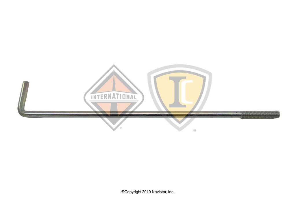 540172C1, Navistar International, BOLT - part number 540172C1