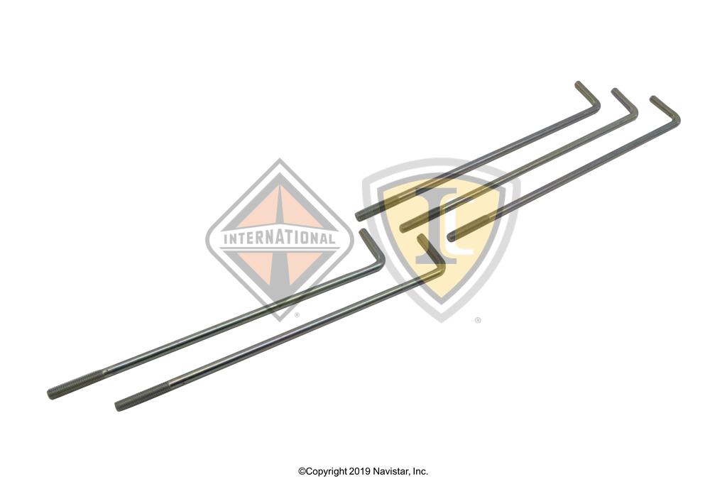 540172C1, Navistar International, BOLT - part number 540172C1