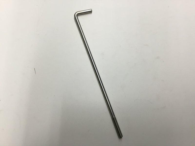 540172C1, Navistar International, BOLT - part number 540172C1