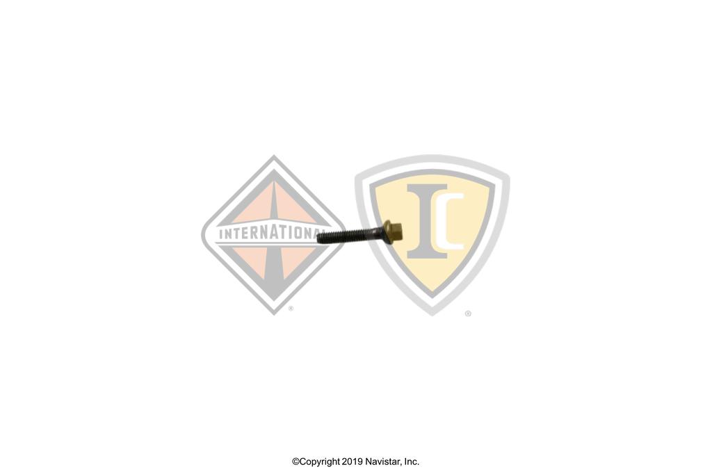 1830050C2 by Navistar International BOLT, INJECTOR