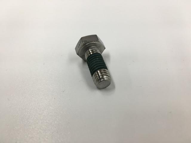 3553462C1, Navistar International, BOLT LOCK M8x1.25x20 - part number 3553462C1