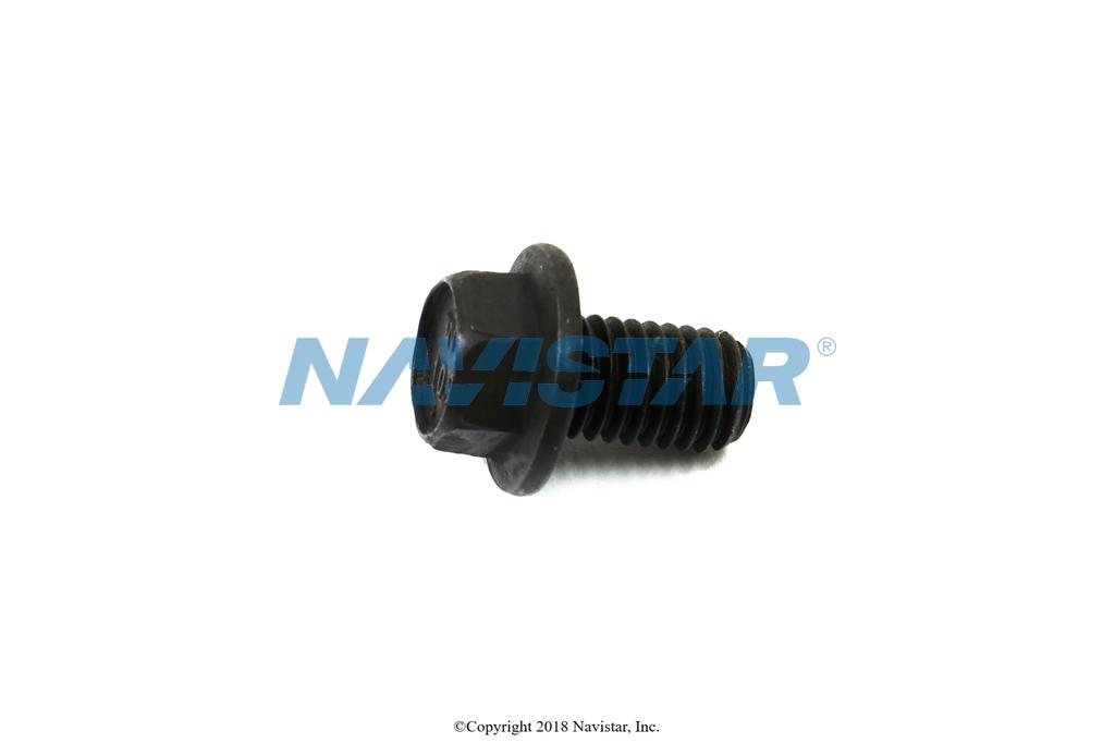 1823283C1, Navistar International, BOLT, M10 X 1.5 X 16HF - 1823283C1