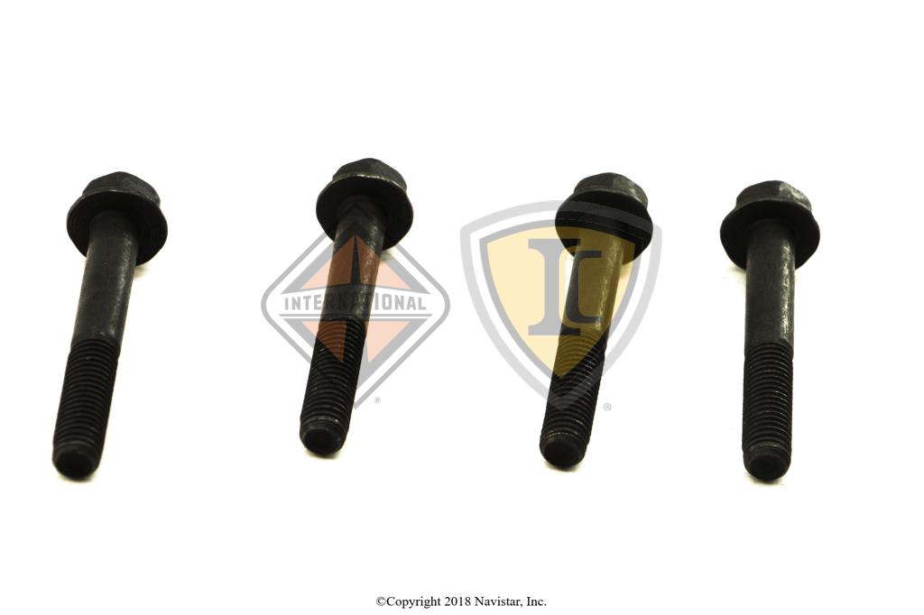 1873160C2, Navistar International, BOLT, M10 X 1.5 X 70MM - part number 1873160C2