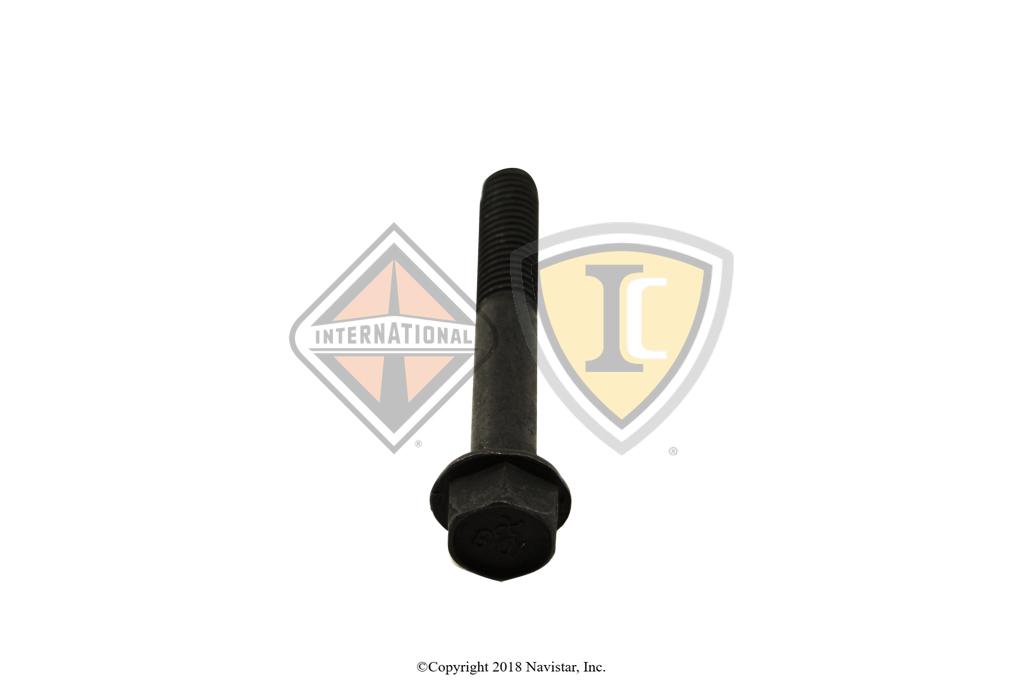 1873160C2, Navistar International, BOLT, M10 X 1.5 X 70MM - part number 1873160C2