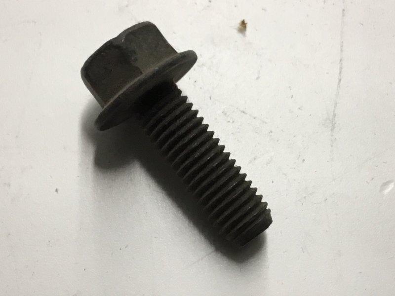 30665R2, Navistar International, BOLT  M10 X 30MM PHC FLG CLA - 30665R2