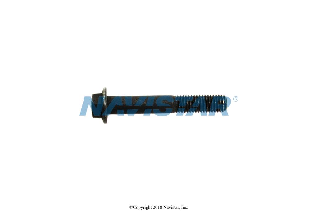 1828422C1, Navistar International, BOLT, M10 X 65 - part number 1828422C1