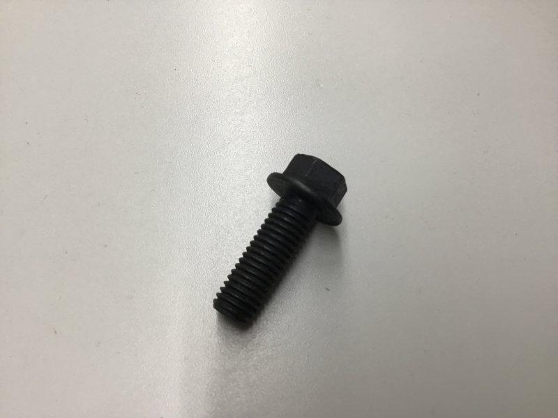 1848431C2, Navistar International, BOLT, M10 X 30 HF HIGH TEMP - part number 1848431C2