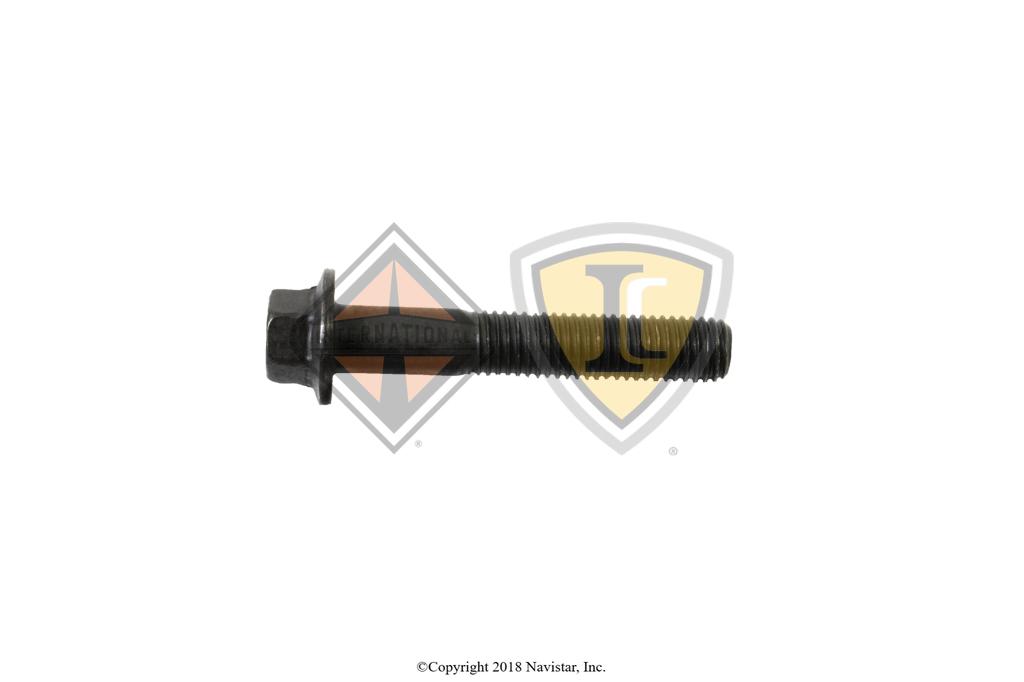 1873161C2, Navistar International, BOLT, M12 X 1.75 X 70MM - 1873161C2