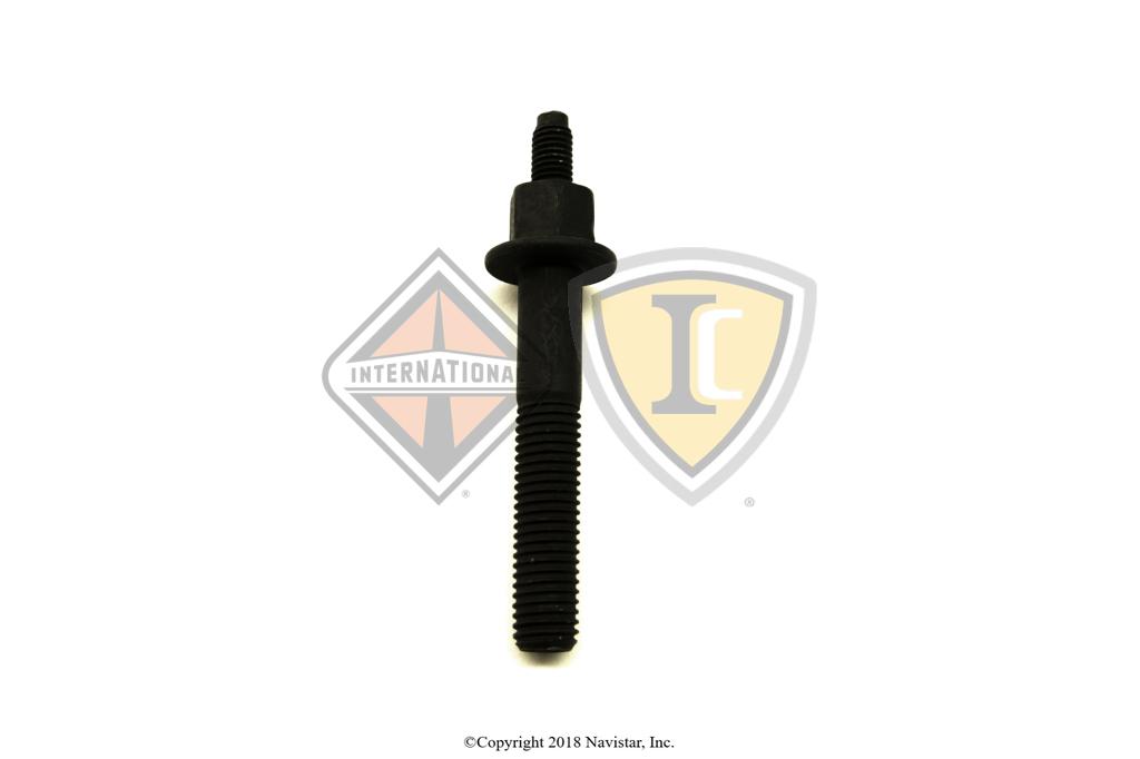 1891394C1, Navistar International, BOLT, M12 X 70 STUD - 1891394C1