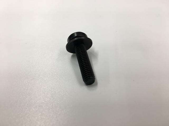 3580309C1, Navistar International, BOLT, M6 X 1.0-25MM - part number 3580309C1