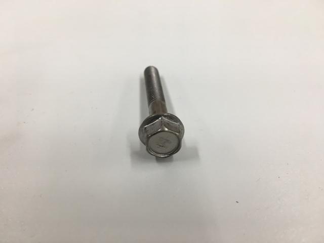 7097504C1, Navistar International, BOLT, M6 X 1 X 40 HEX HD FLG - part number 7097504C1