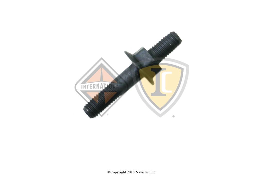 1878971C1, Navistar International, BOLT, STUD HIGH TEMP, M8 - part number 1878971C1