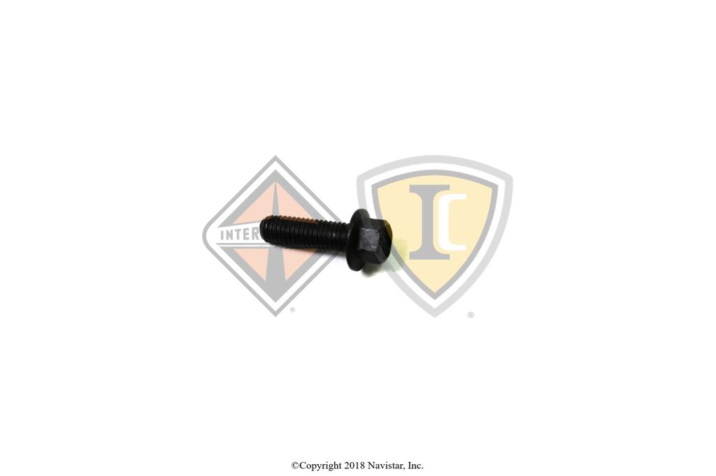 1881778C2, Navistar International, BOLT, M8 X 1.25, W/ 10MM HEX - part number 1881778C2