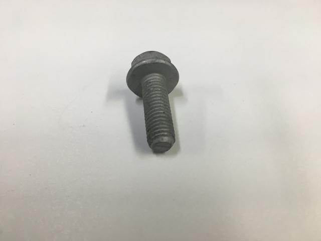 40316R1, Navistar International, BOLT, M8 X 25MM HEX - part number 40316R1