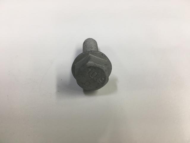 40316R1, Navistar International, BOLT, M8 X 25MM HEX - part number 40316R1