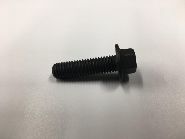 3006175C1, Navistar International, BOLT M8 X 30 HEAT RESISTANT - part number 3006175C1