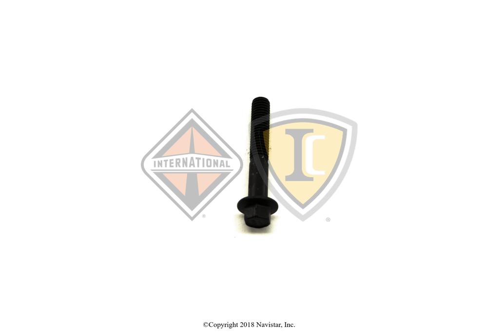 1842857C1, Navistar International, BOLT, M8 X 50MM SPECIAL - part number 1842857C1
