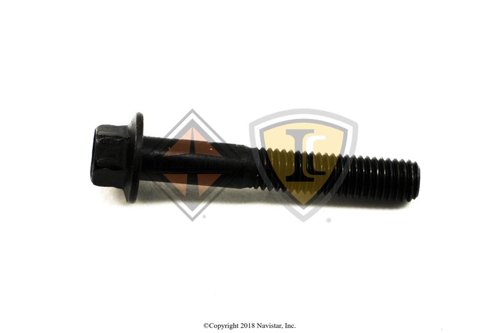 1842857C1, Navistar International, BOLT, M8 X 50MM SPECIAL - part number 1842857C1