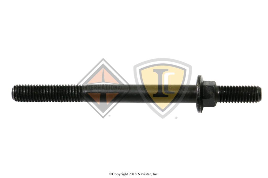 1833412C1, Navistar International, BOLT, STUD M8 X 80MM - part number 1833412C1