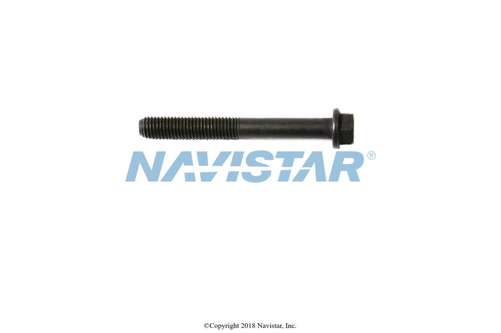 1828277C2, Navistar International, BOLT, MAIN BEARING M14 X 2 X 114.5 - part number 1828277C2