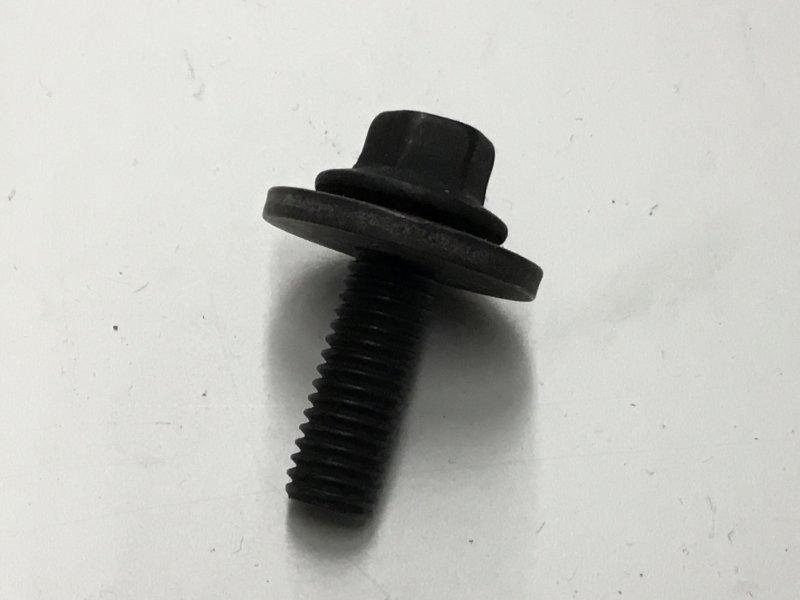 7097367C1, Navistar International, BOLT, M8 X 25 HEX FLANGE - part number 7097367C1