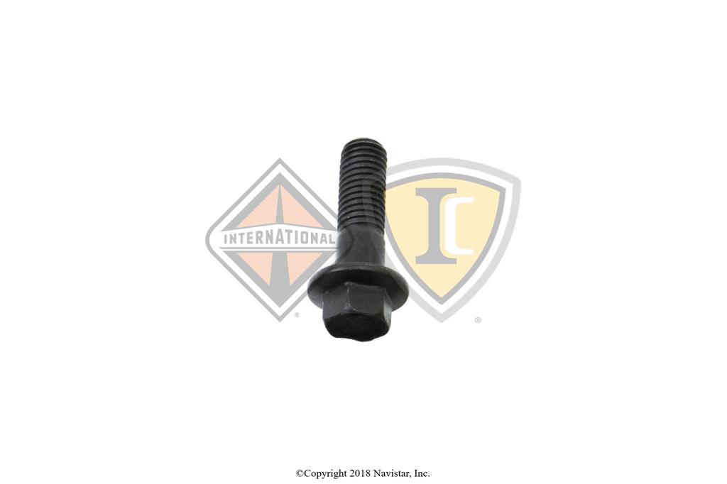 1841365C3, Navistar International, BOLT, TORQUE PREVAILING, M12 X 1.75 X 40MM - part number 1841365C3