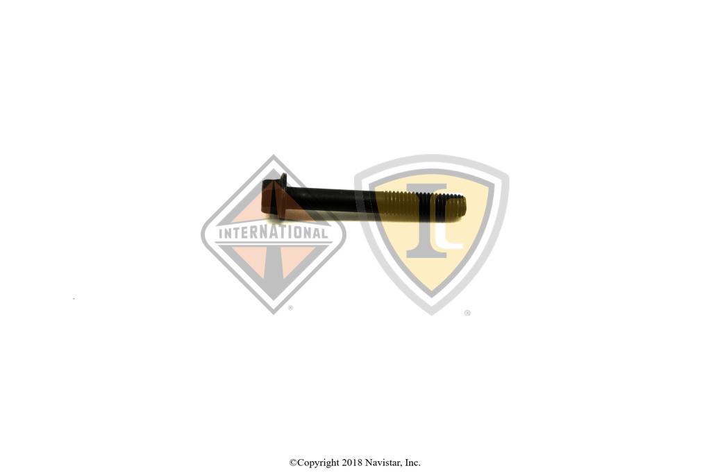 ちぇる 1850852C1 by Navistar International BOLT, ROCKER SHAFT