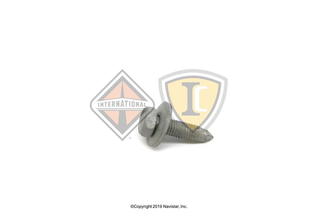 3564070C1, Navistar International, BOLT, SEMS, M8 X 1.25-30MM HEX - part number 3564070C1