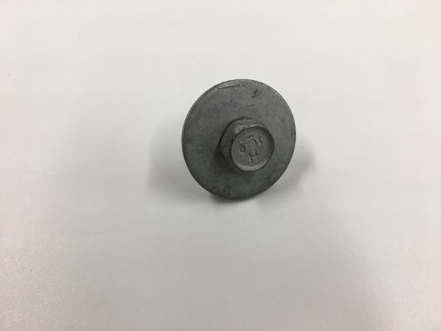 3564940C1, Navistar International, BOLT SEMS M8x1.25x35 - part number 3564940C1