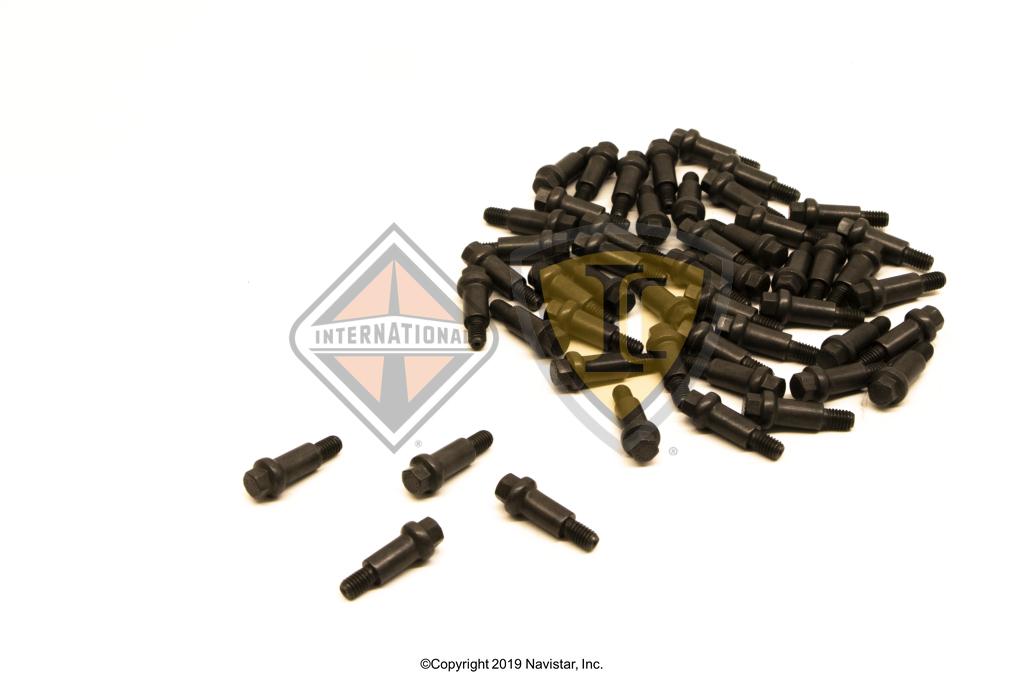 1830051C2, Navistar International, BOLT, SHOULDER - part number 1830051C2