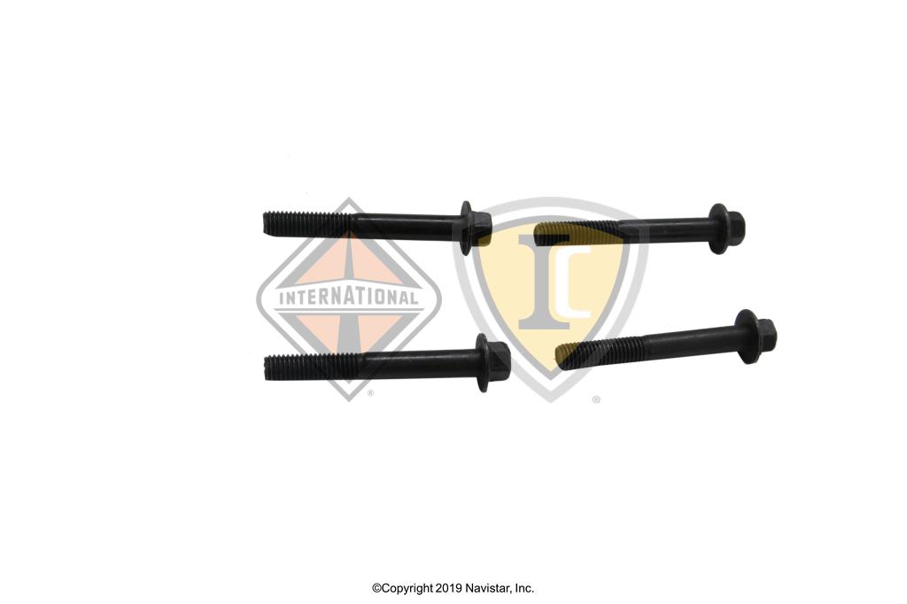 1821640C1, Navistar International, BOLT, T444E TURBO MTG - part number 1821640C1